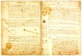 Codex Leicester